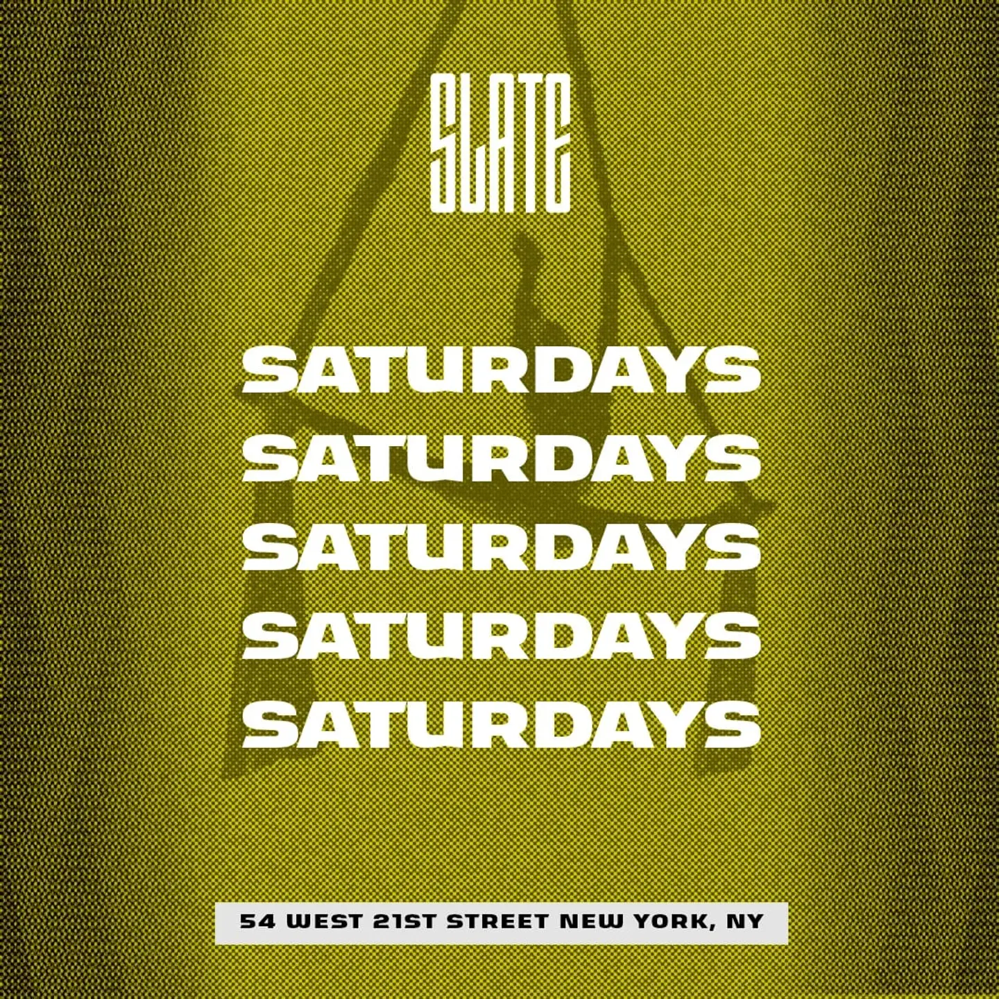 Slate Saturdays 2/1