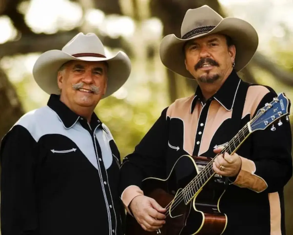The Bellamy Brothers with special guest Bo DePena