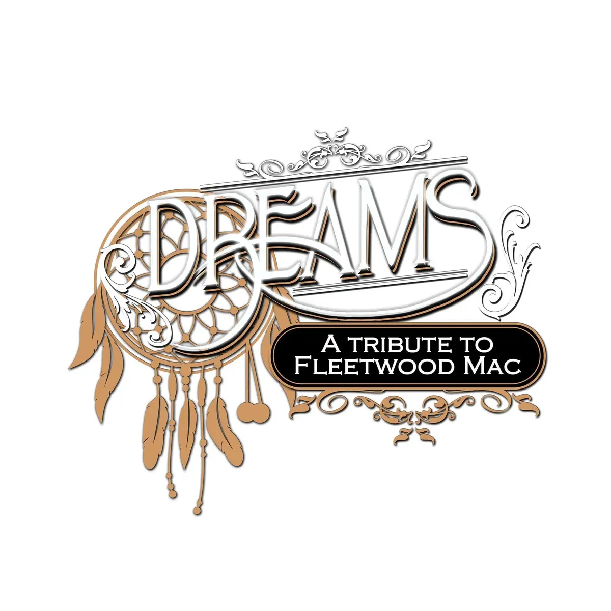 Fleetwood Mac Tribute - Dreams with Texas TNT