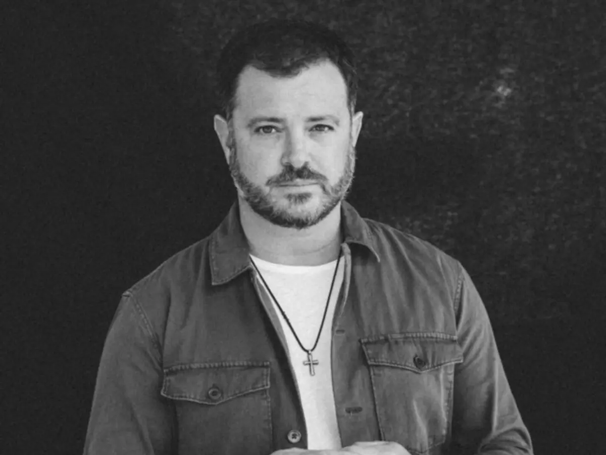 Wade Bowen