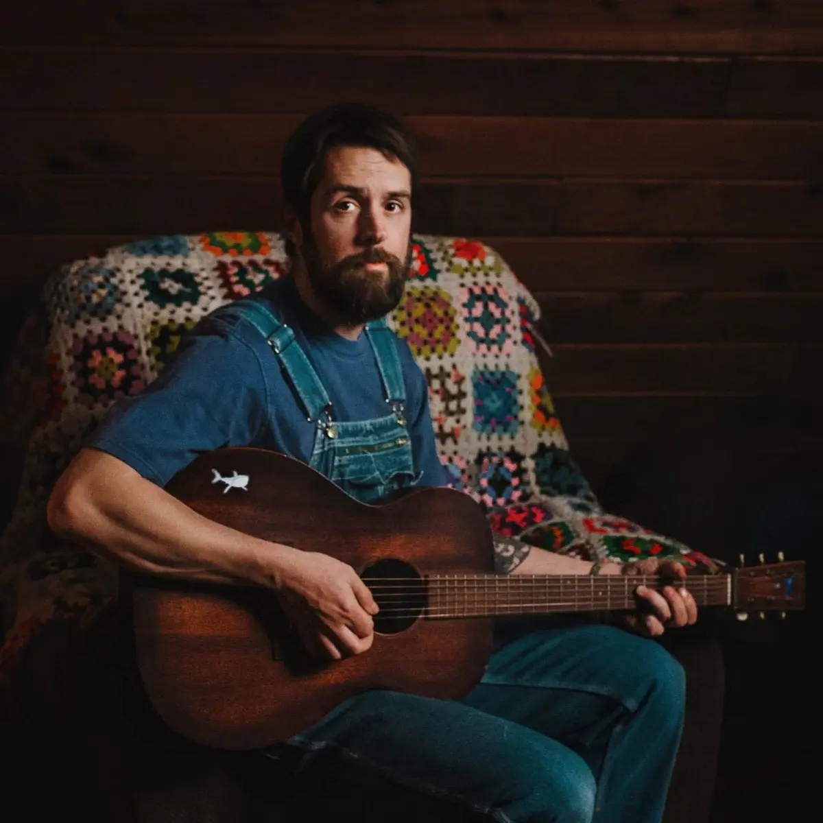 Nicholas Jamerson w/ Special Guest Ben Danaher