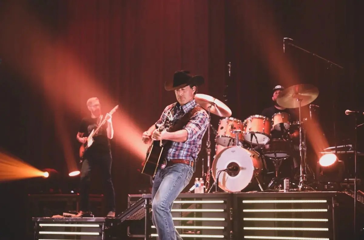 Aaron Watson