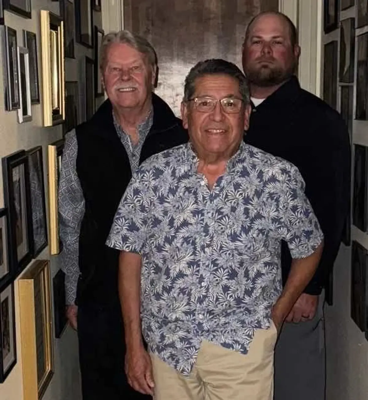 TAKE2 Trio – Jazz Concert