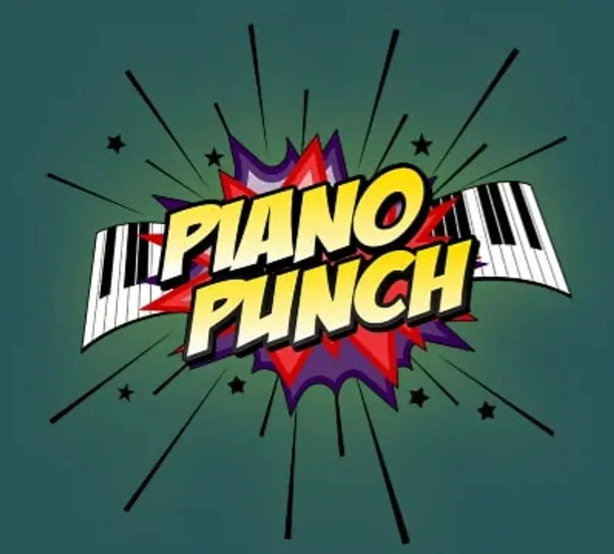 Piano Punch