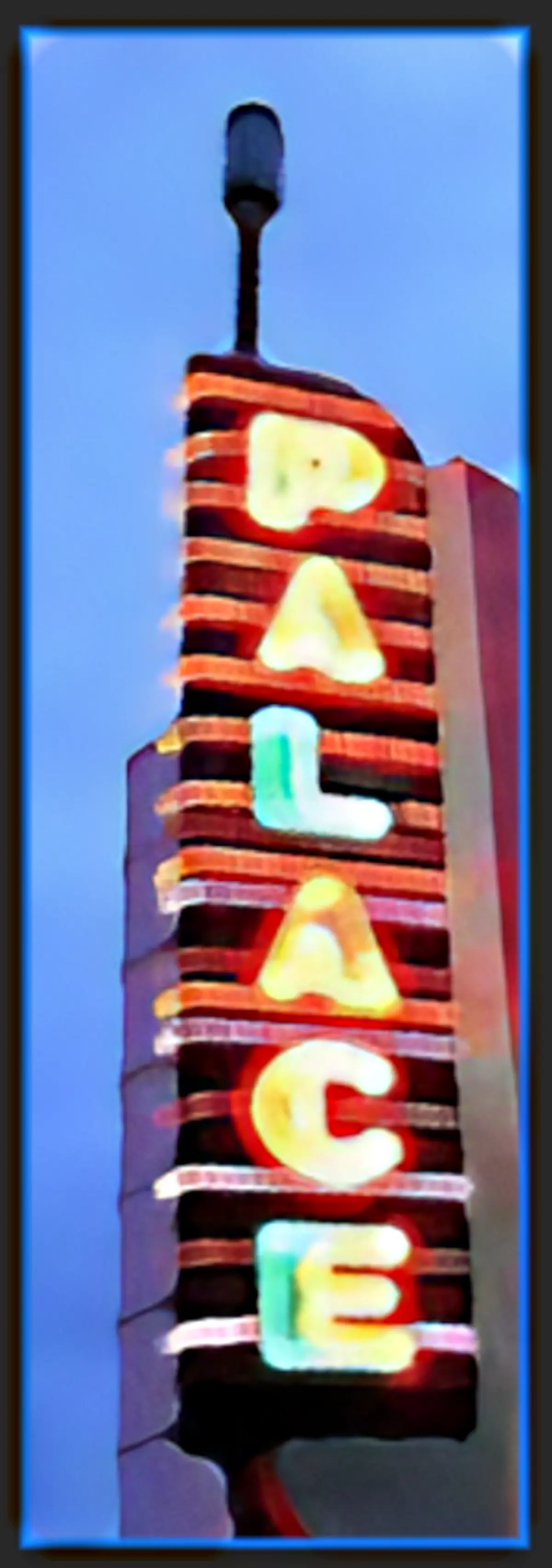 Pecan Fest Film Festival