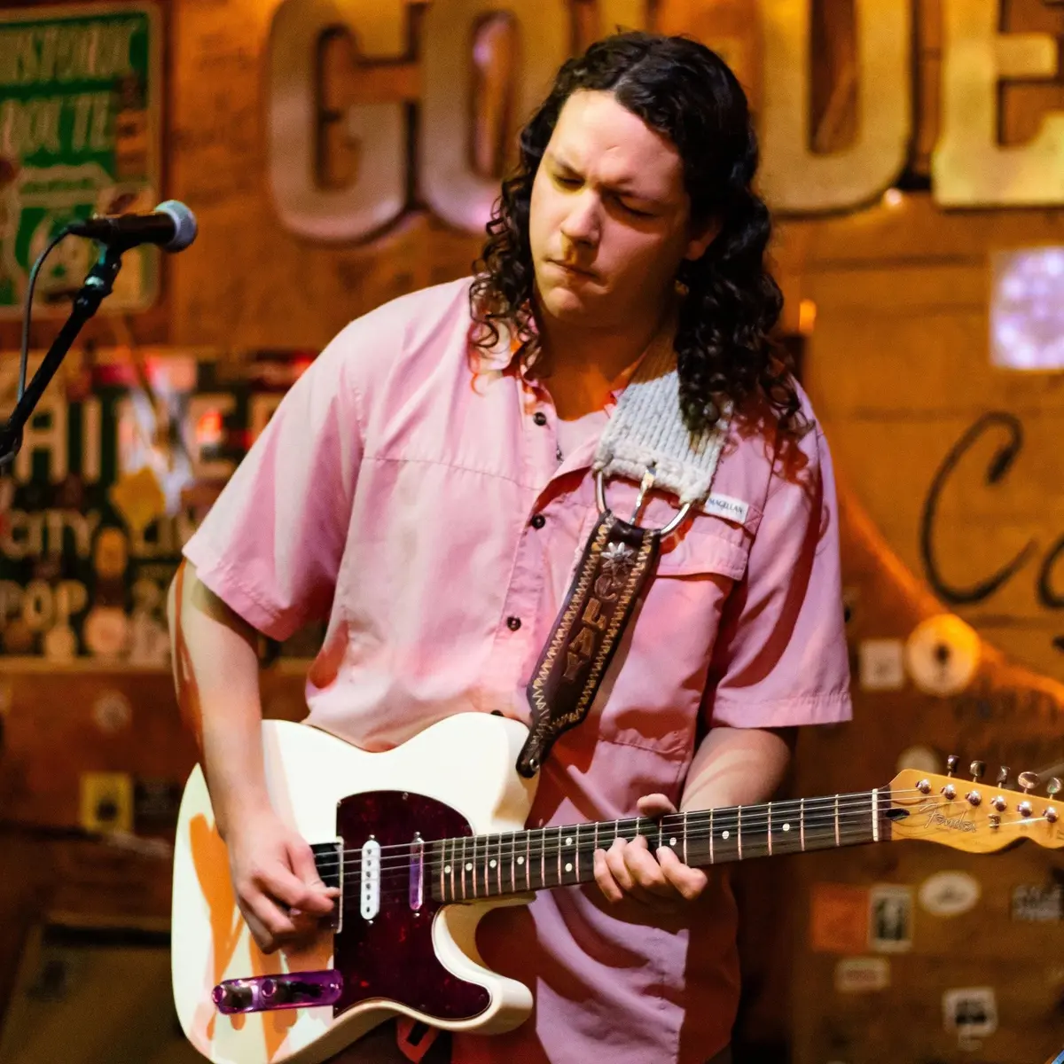 Clay Gibson