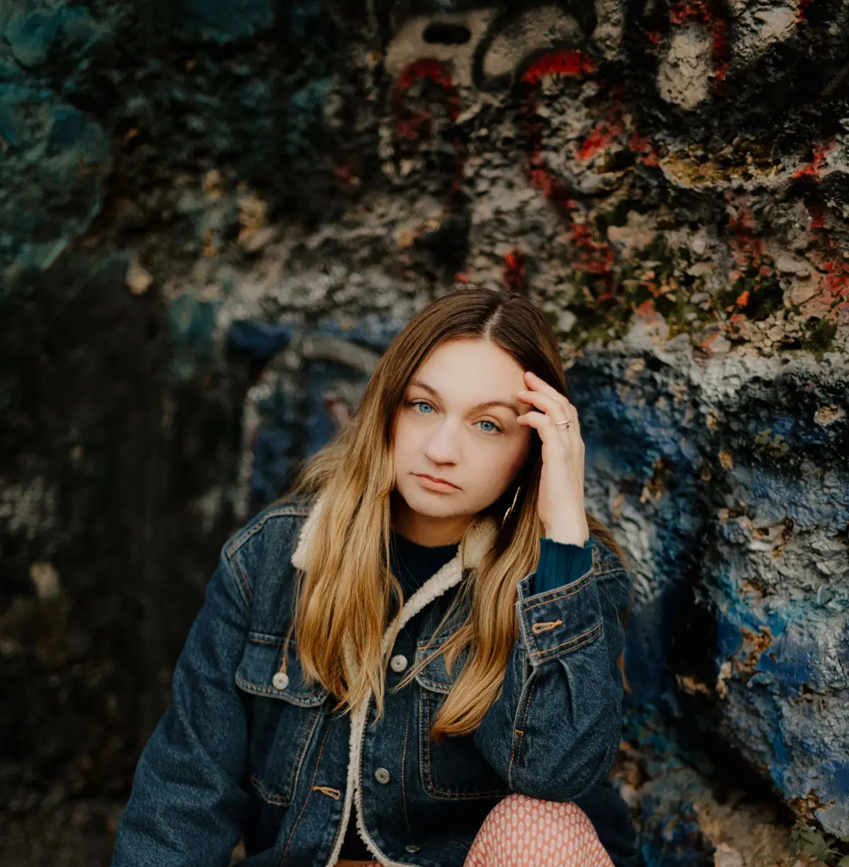 Autumn Ragland w/ special guest Darby Sparkman