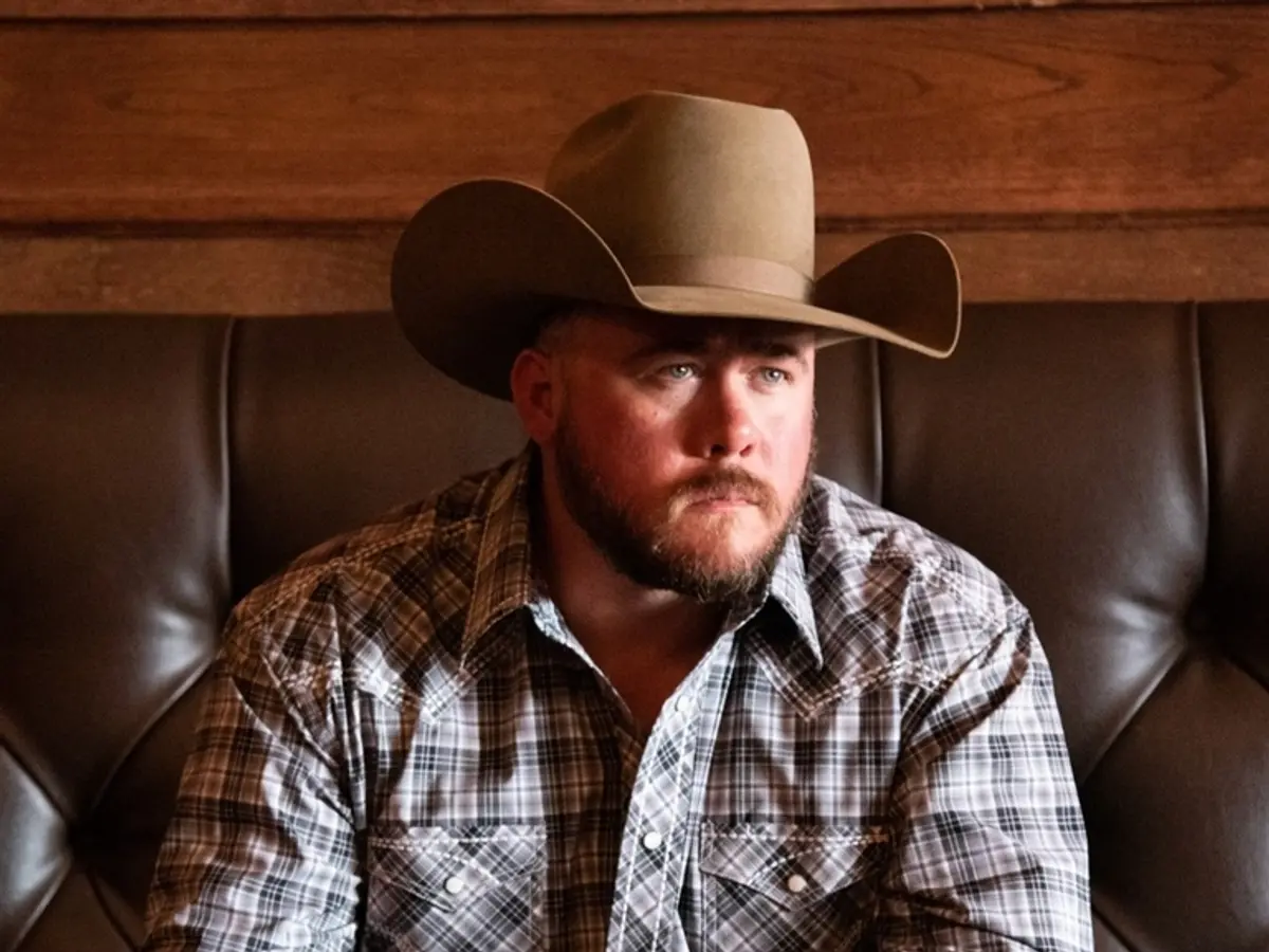 JOSH WARD w/ special guest opener Derek Spence's World Tribute to George Strait