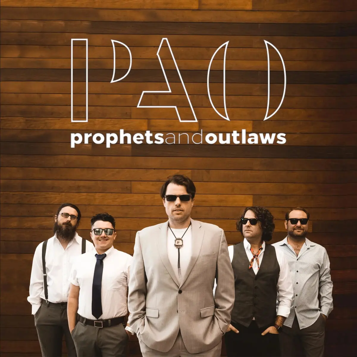 PROPHETS & OUTLAWS