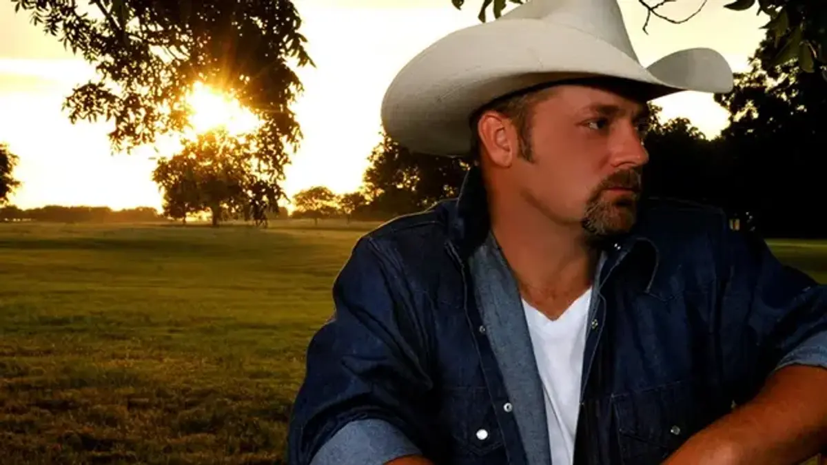 CHRIS CAGLE w/ special guest opener Dewayne Terry's Tribute to Toby Keith