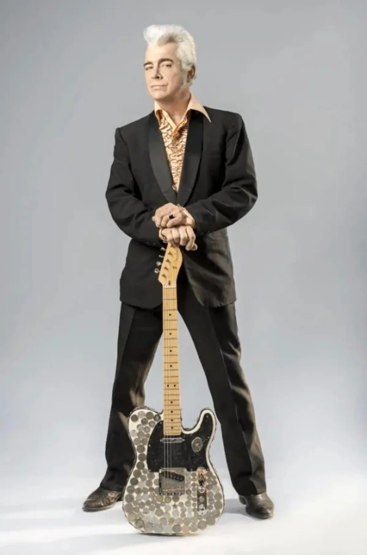 Dale Watson