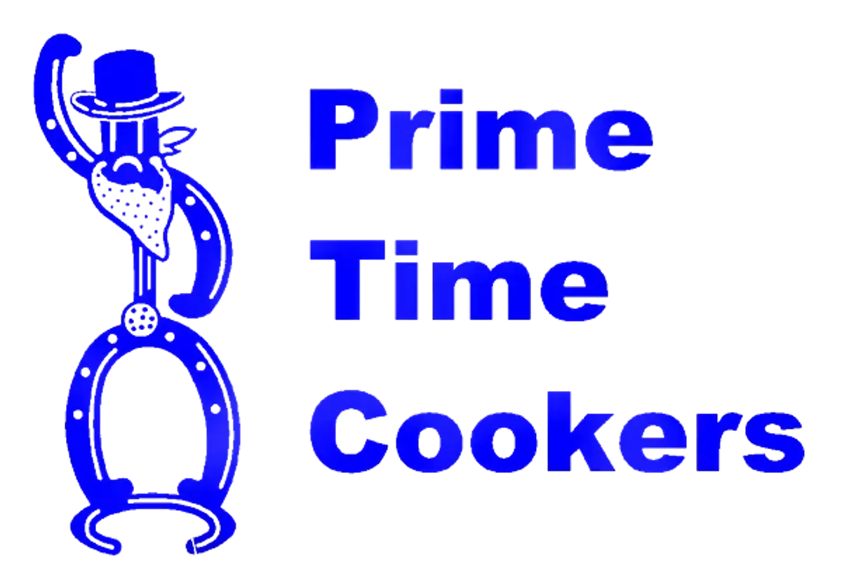 Prime Time Cookers at the Houston Livestock Show and Rodeo BBQ Cookoff 2025