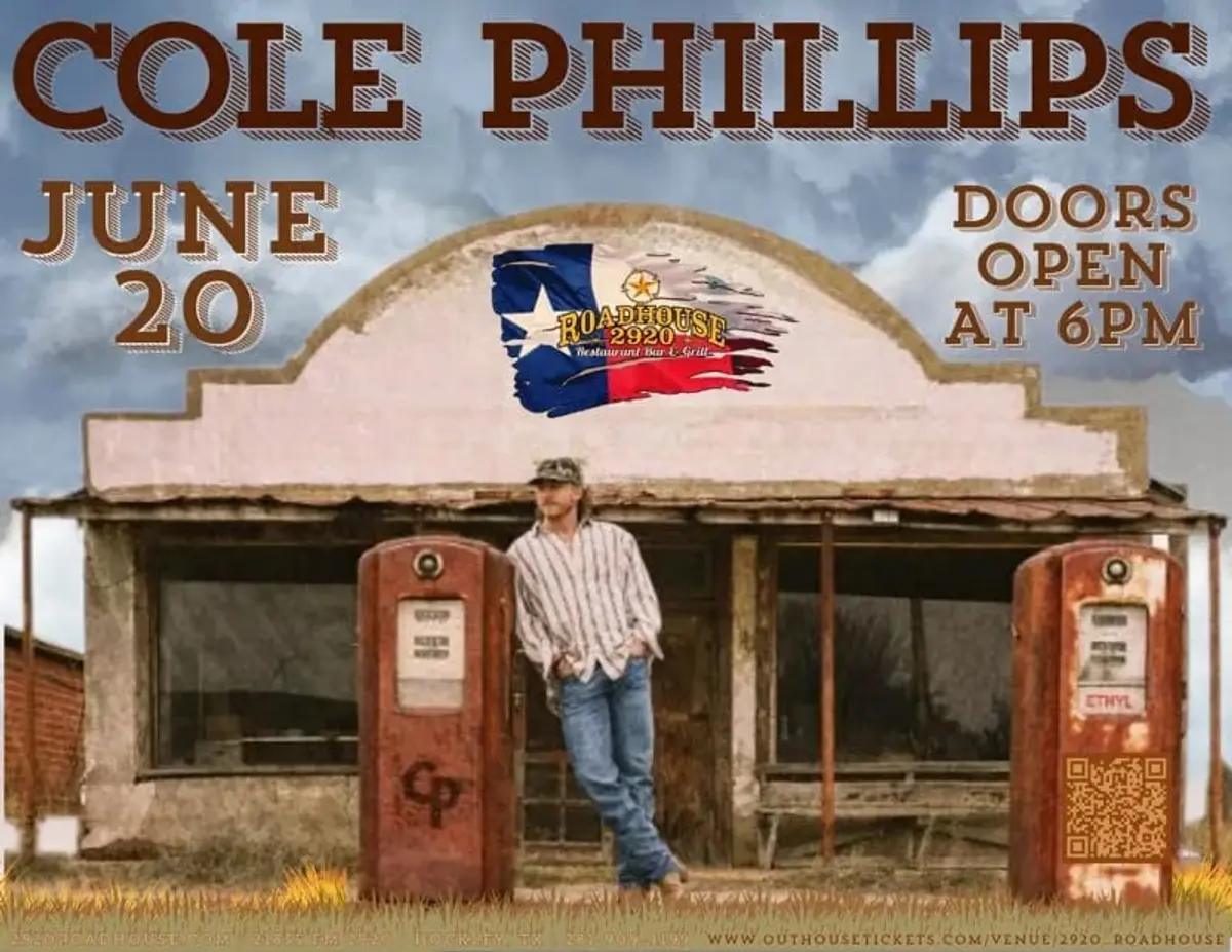 COLE PHILLIPS