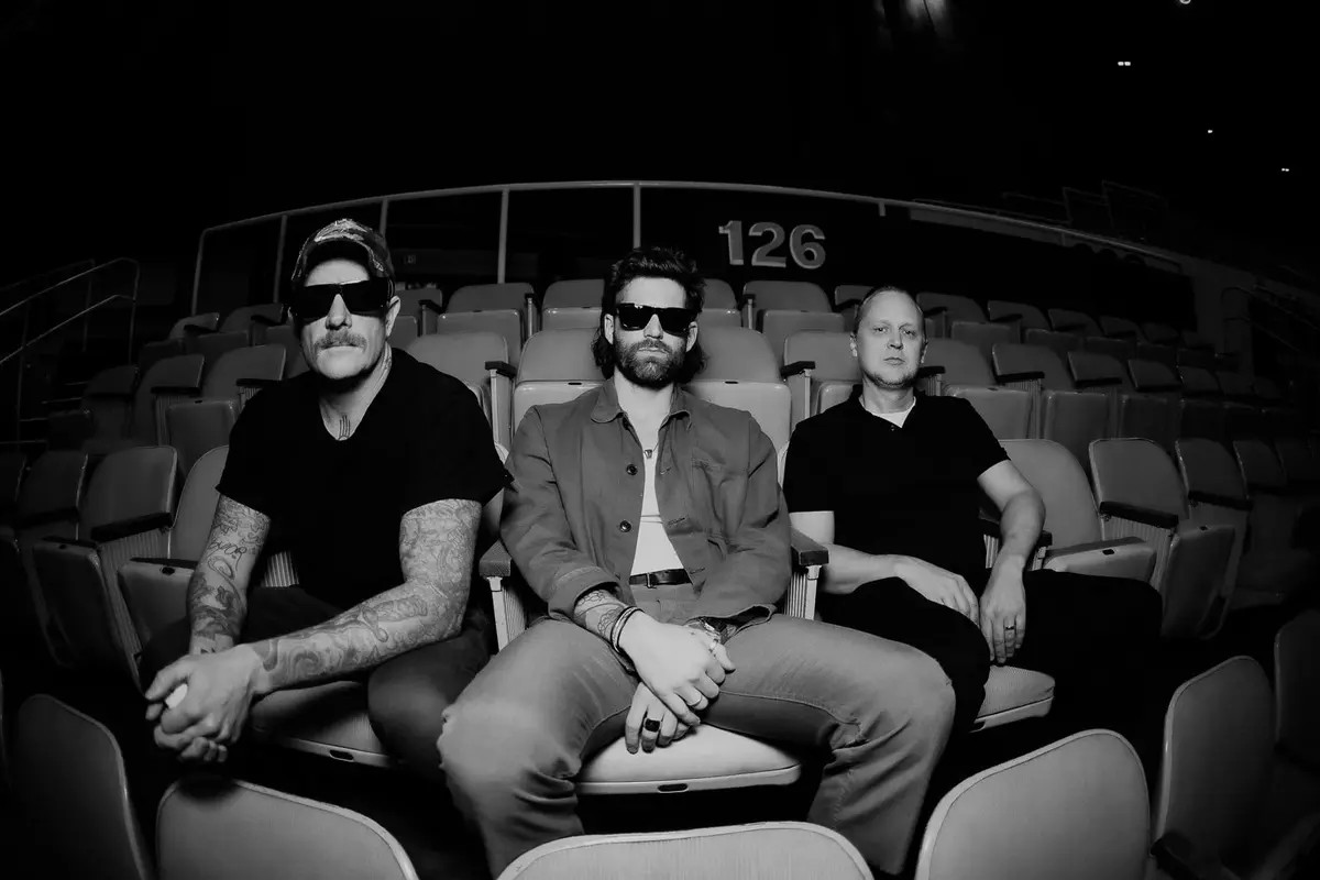 Eve 6