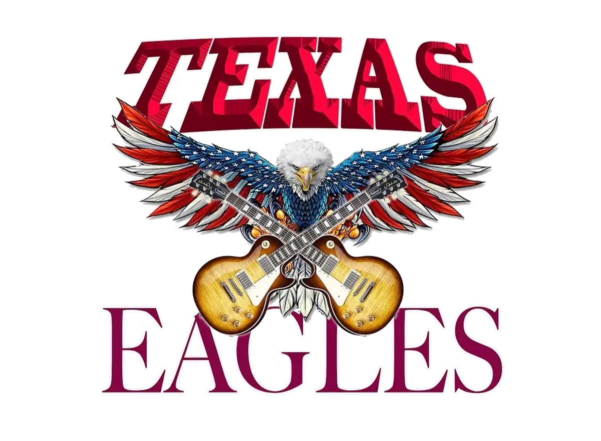 Table Reservations for Eagles Tribute: Texas Eagles with Sound Advice