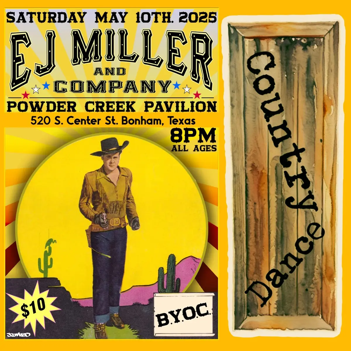 EJ Miller & Company
