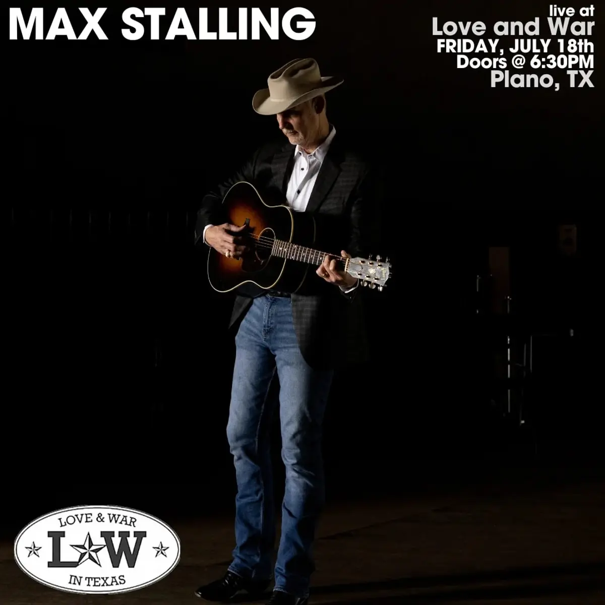 Max Stalling