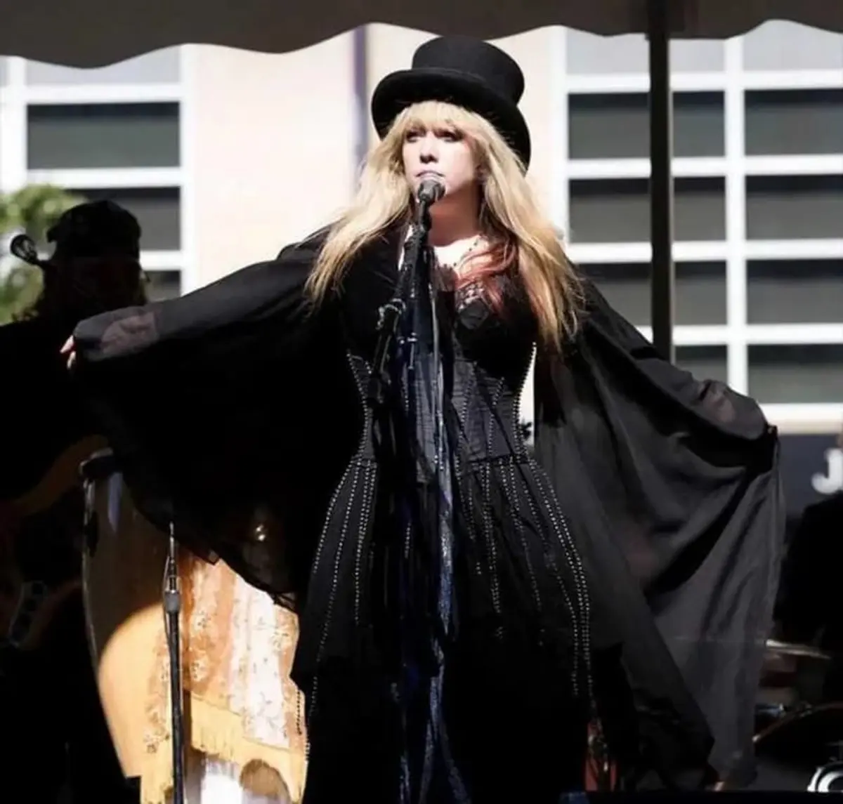 Nightbird -A Fleetwood Mac Tribute