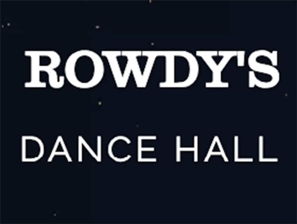 Clay Hollis at  Rowdy's Dance Hall- Spring