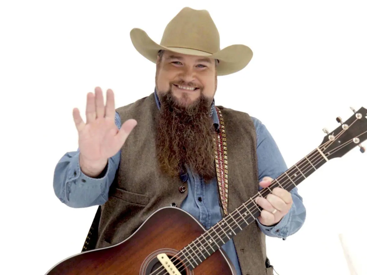 Sundance Head with Special Guest Sheila Marshall