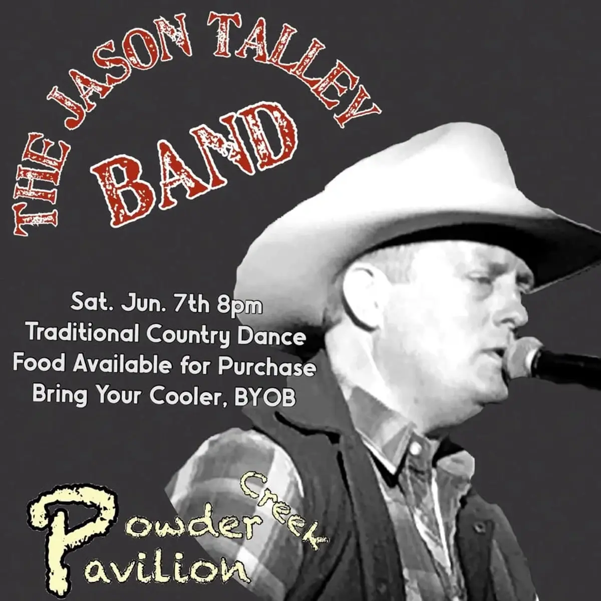 Jason Talley Band