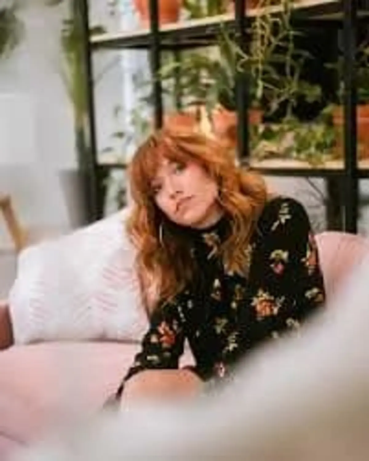 FREE SHOW - Hannah Owens