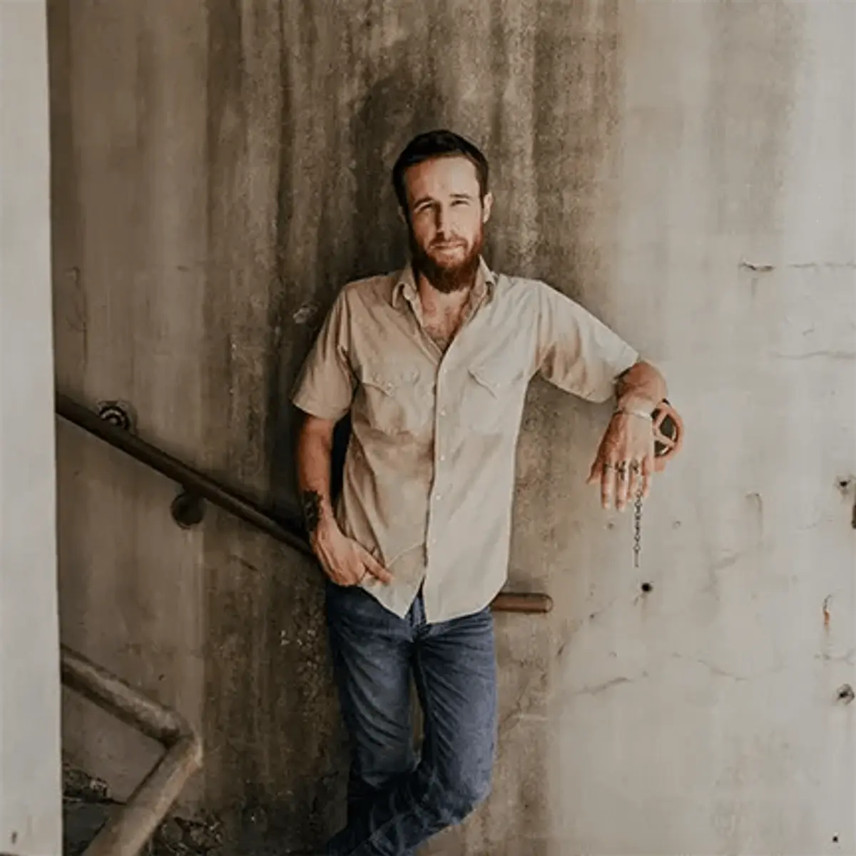 LIVE ACOUSTIC Show with ALEX WILLIAMS with special guests