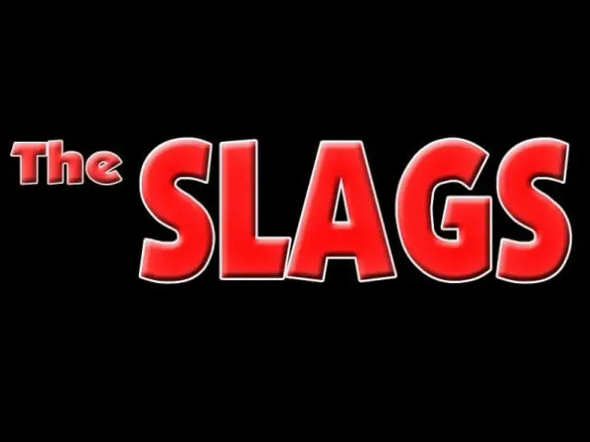 Table Reservations For The Slags