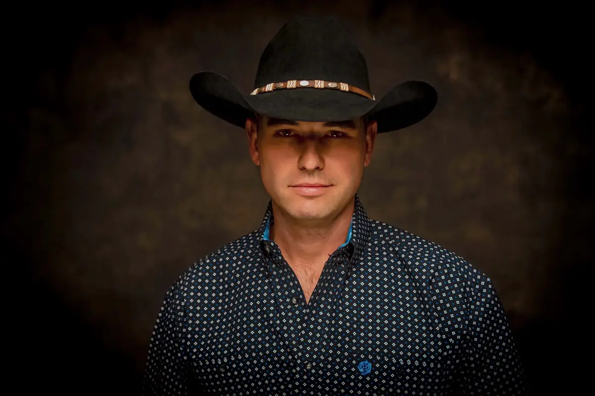 Will Banister w/ special guest Gatlin Johnson 