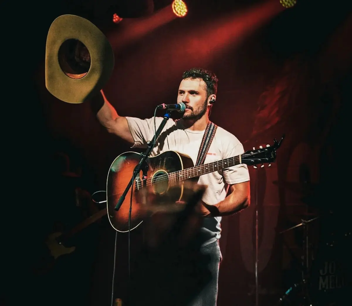 Songbird Hunting Event with JOSH MELOY