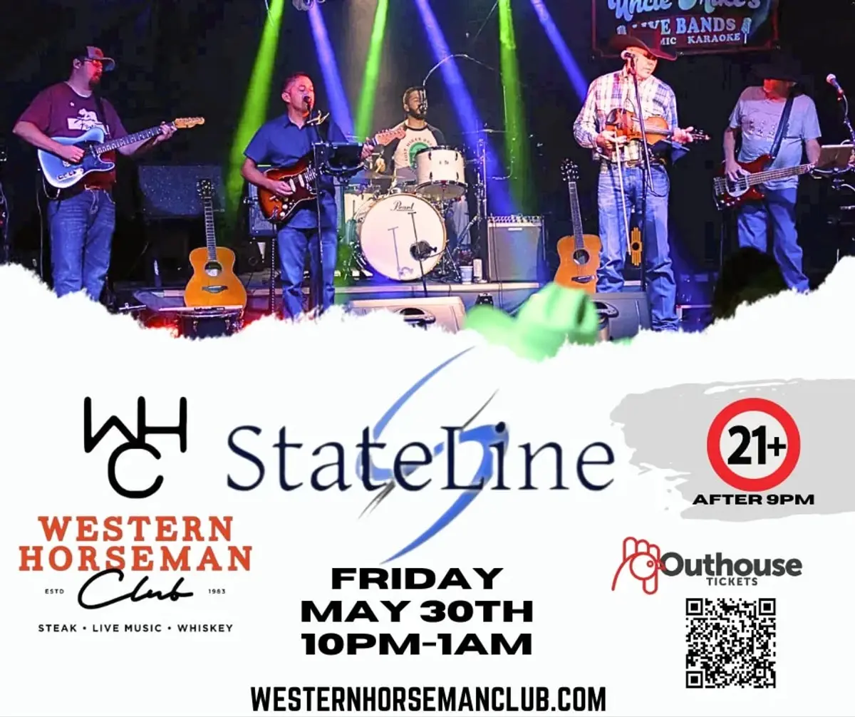 State Line Band