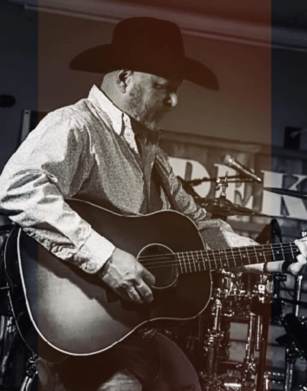 NEW YEAR'S EVE PARTY | Monty Tipps & Mainstreet w/ opener Stoney Musgraves