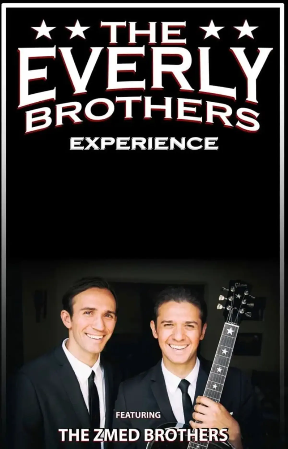 The Everly Brothers Experience