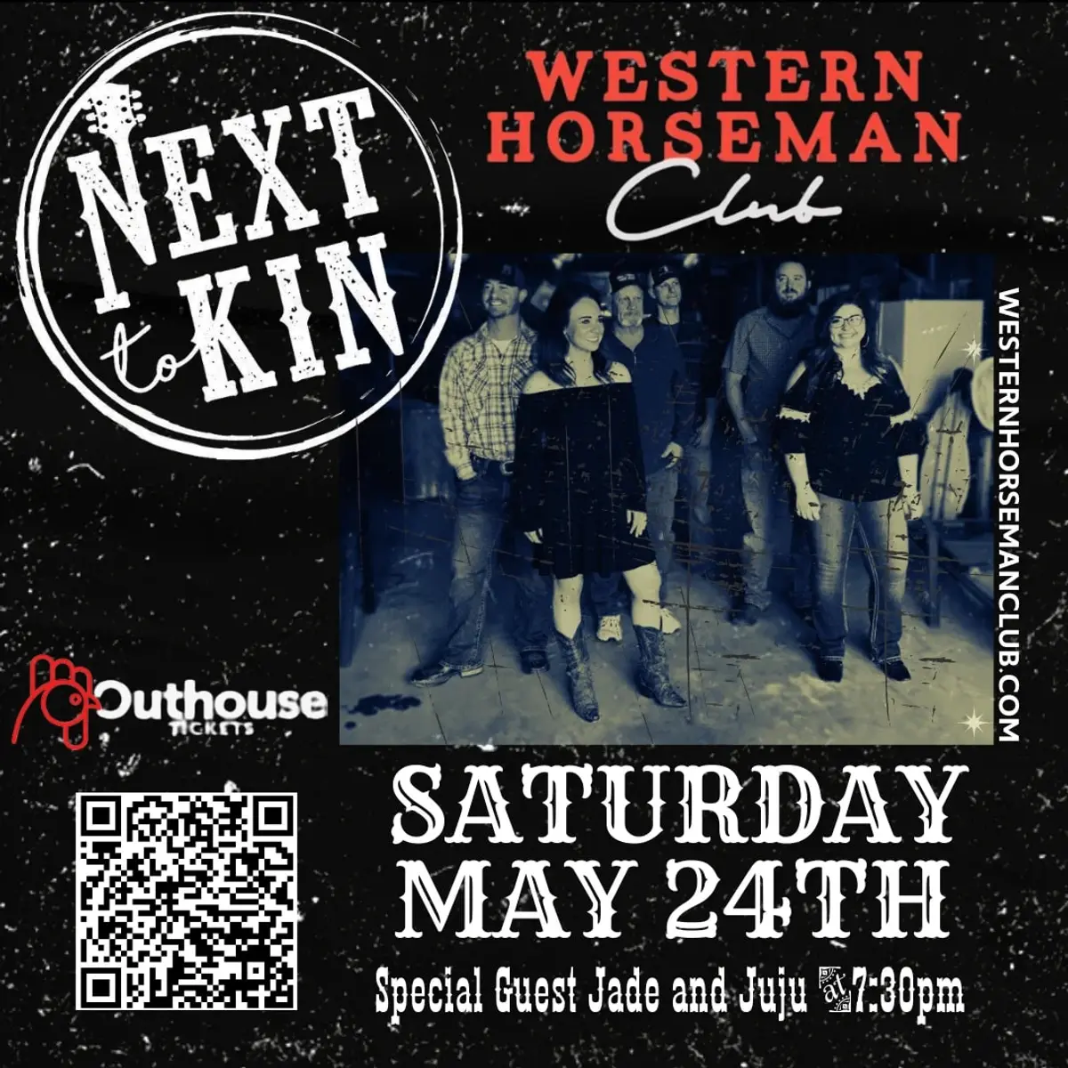 Next to Kin