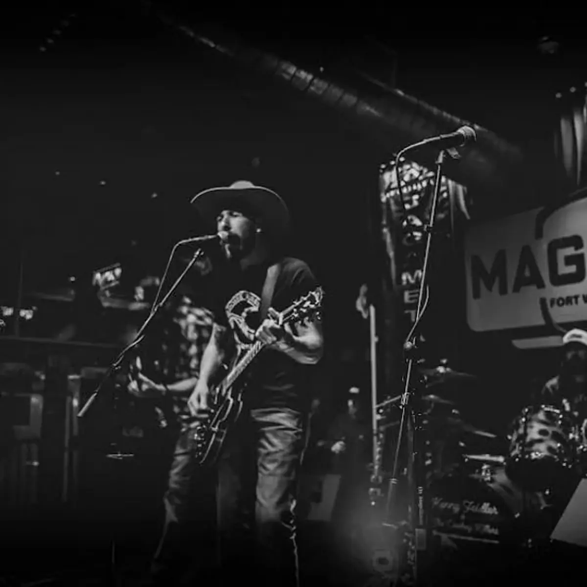 Kenny Feidler & The Cowboy Killers