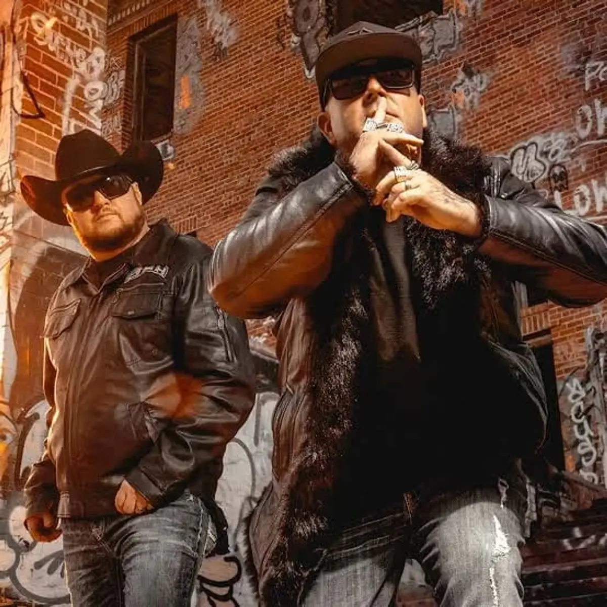 Moonshine Bandits