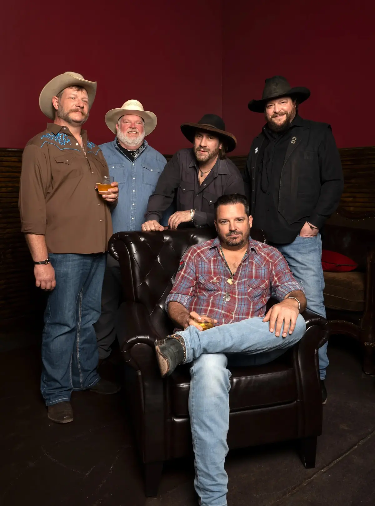 Reckless Kelly