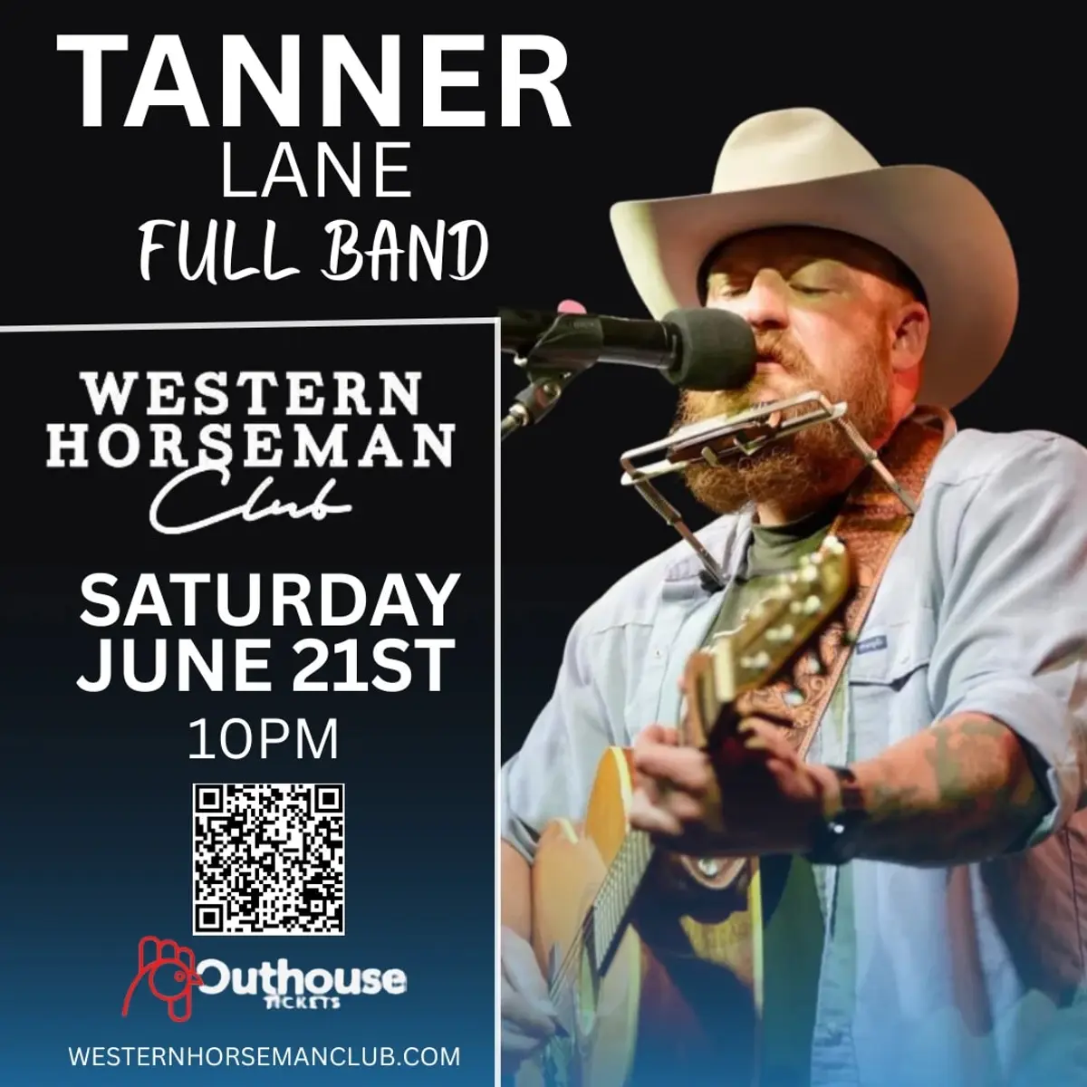 Tanner Lane Band