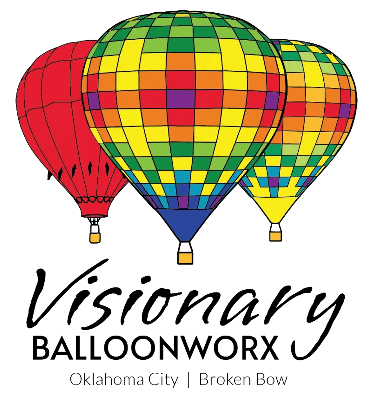 Hot Rods and Hot Air