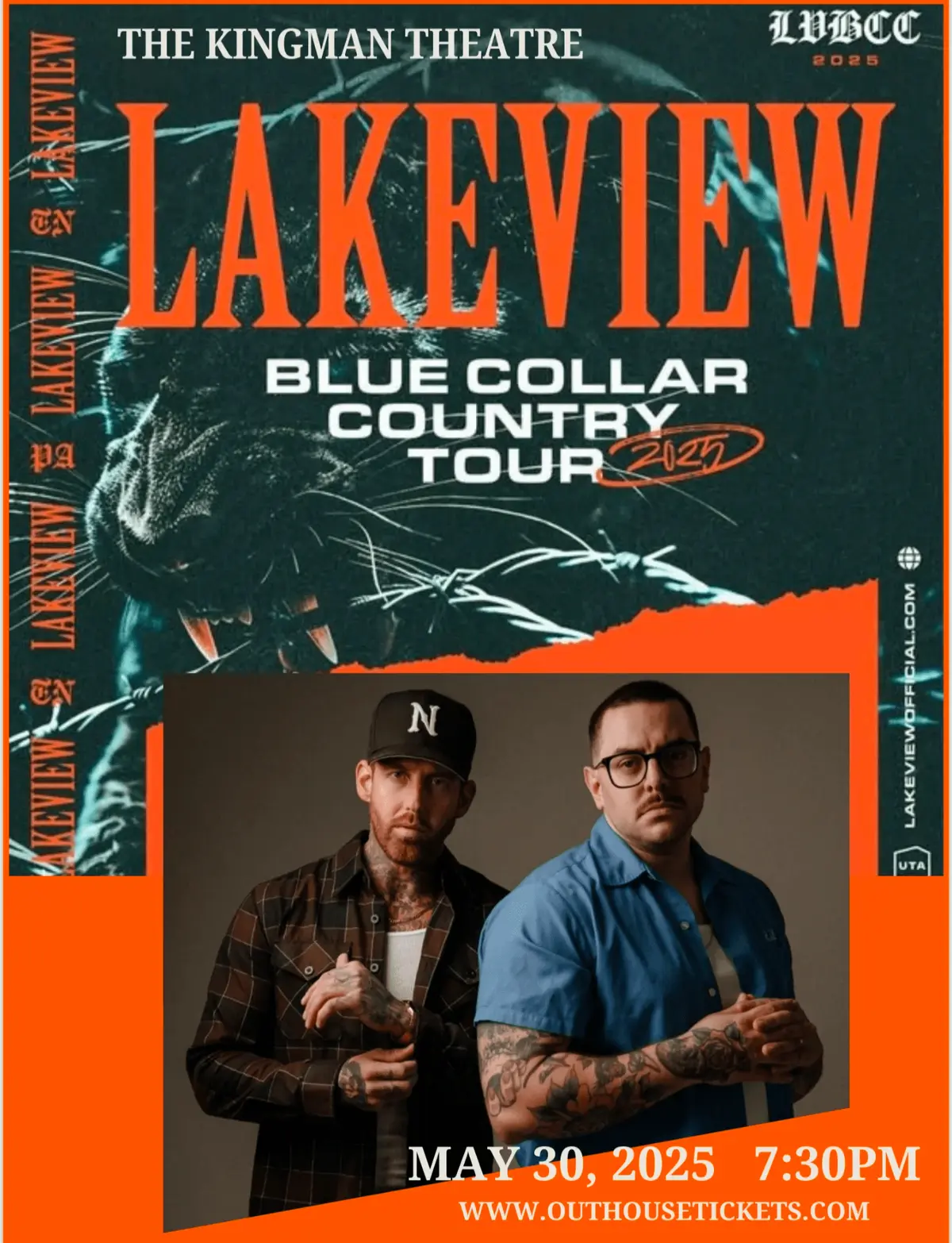 LAKEVIEW