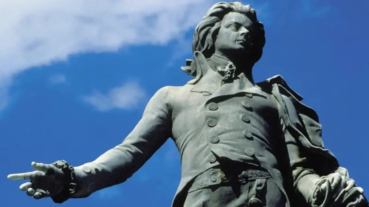 The Salina Symphony Presents Mozart's Requiem