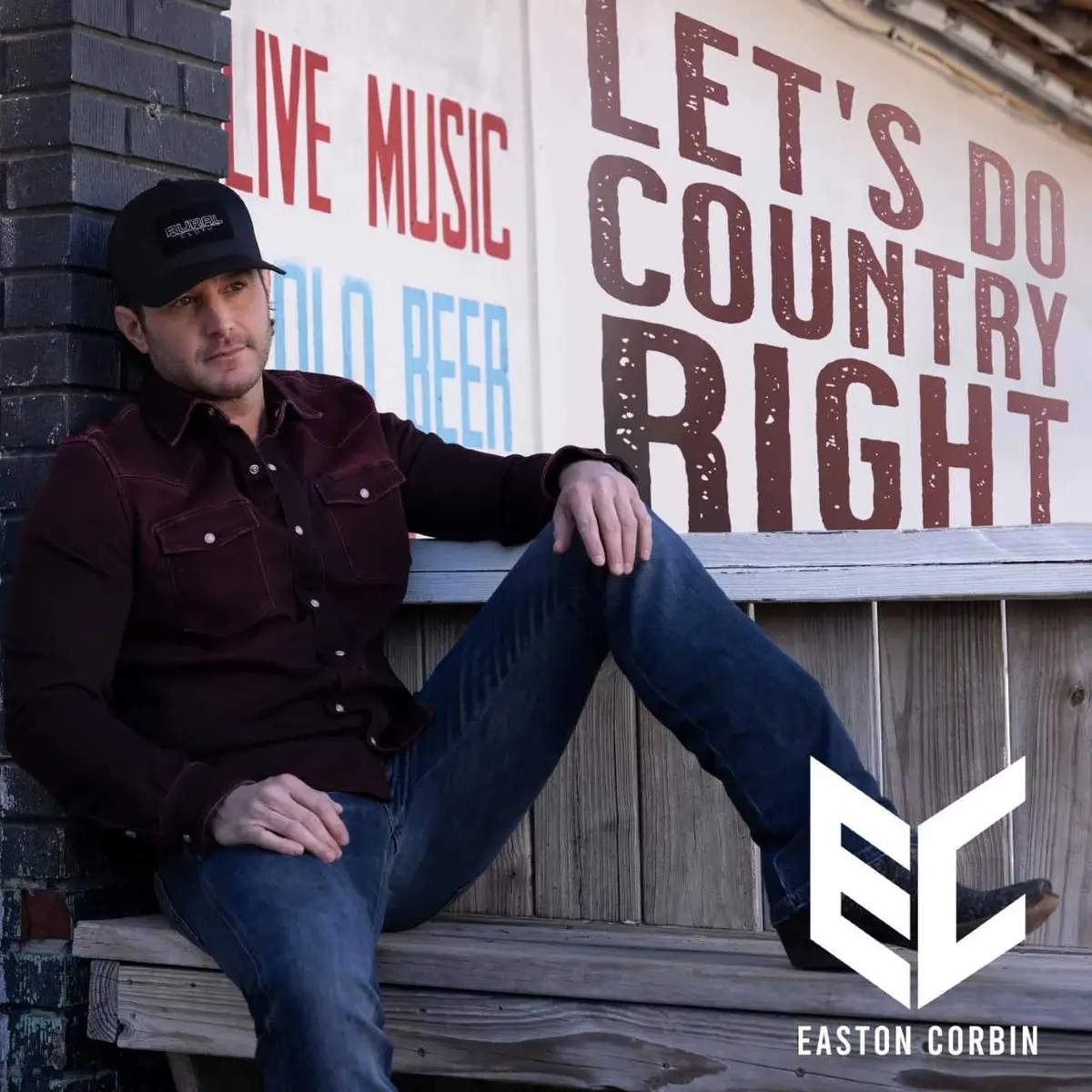 Easton Corbin