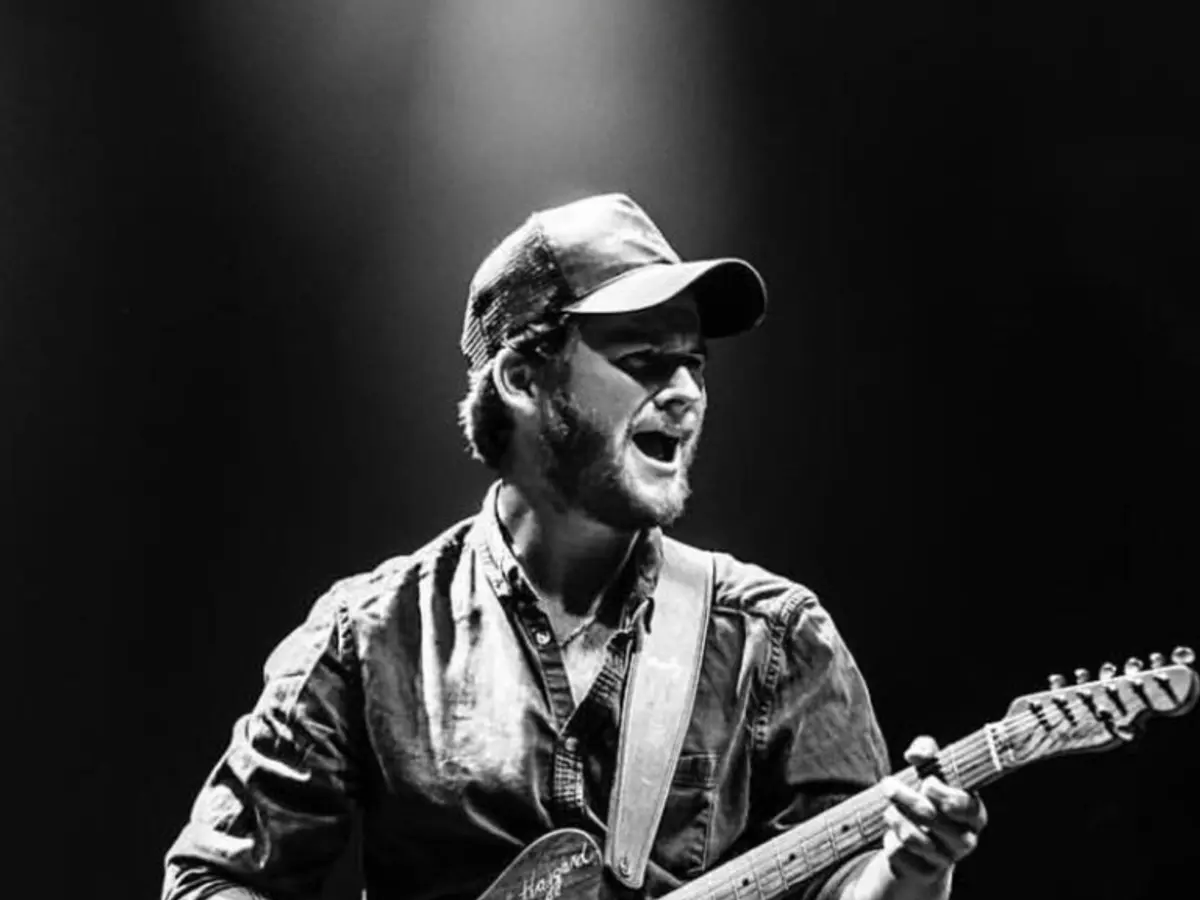 BEN HAGGARD w/ Mo Pitney