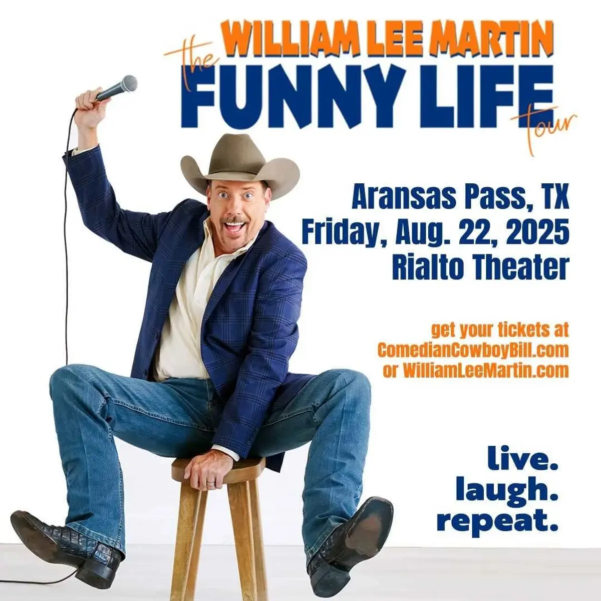 WILLIAM LEE MARTIN