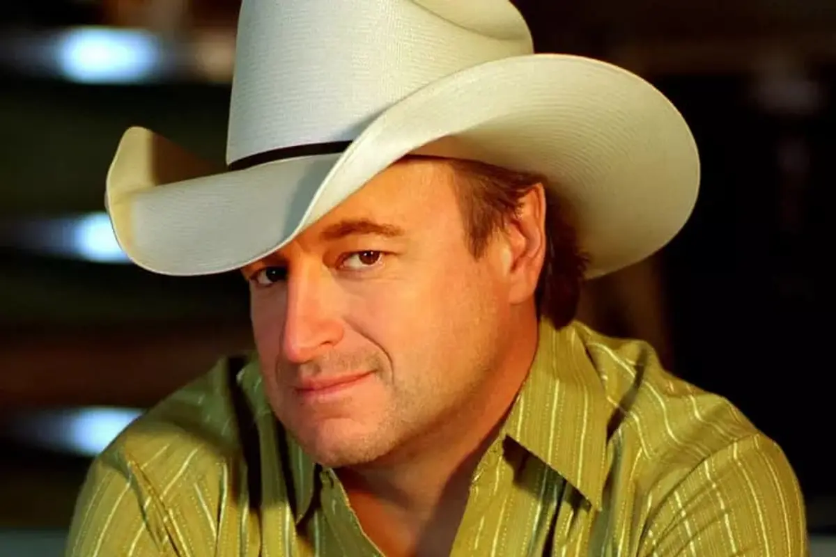 Mark Chesnutt