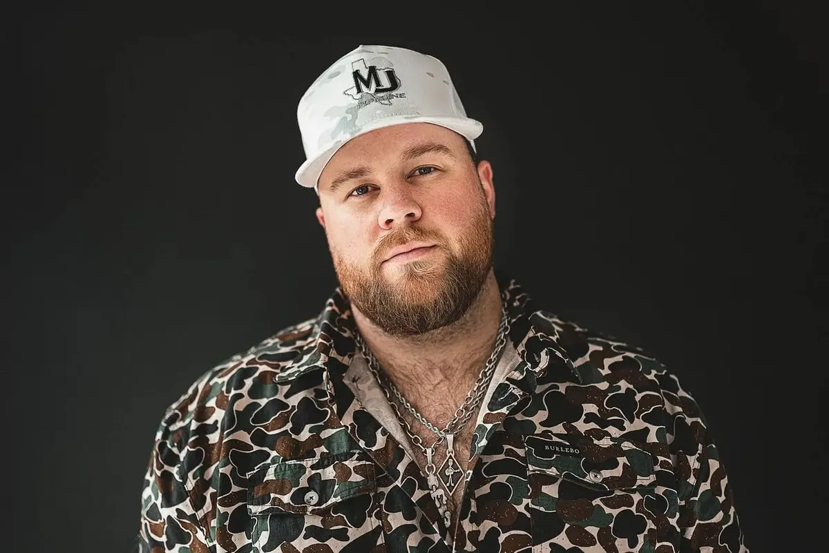 Dylan Wheeler w/ special guest Lane Smith