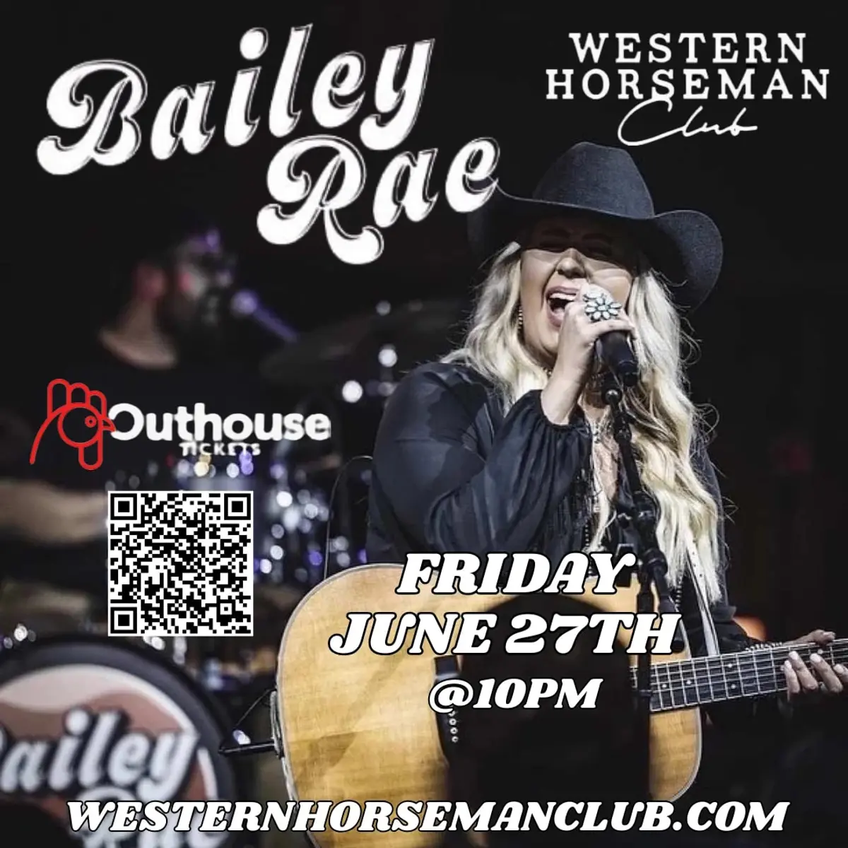 Bailey Rae