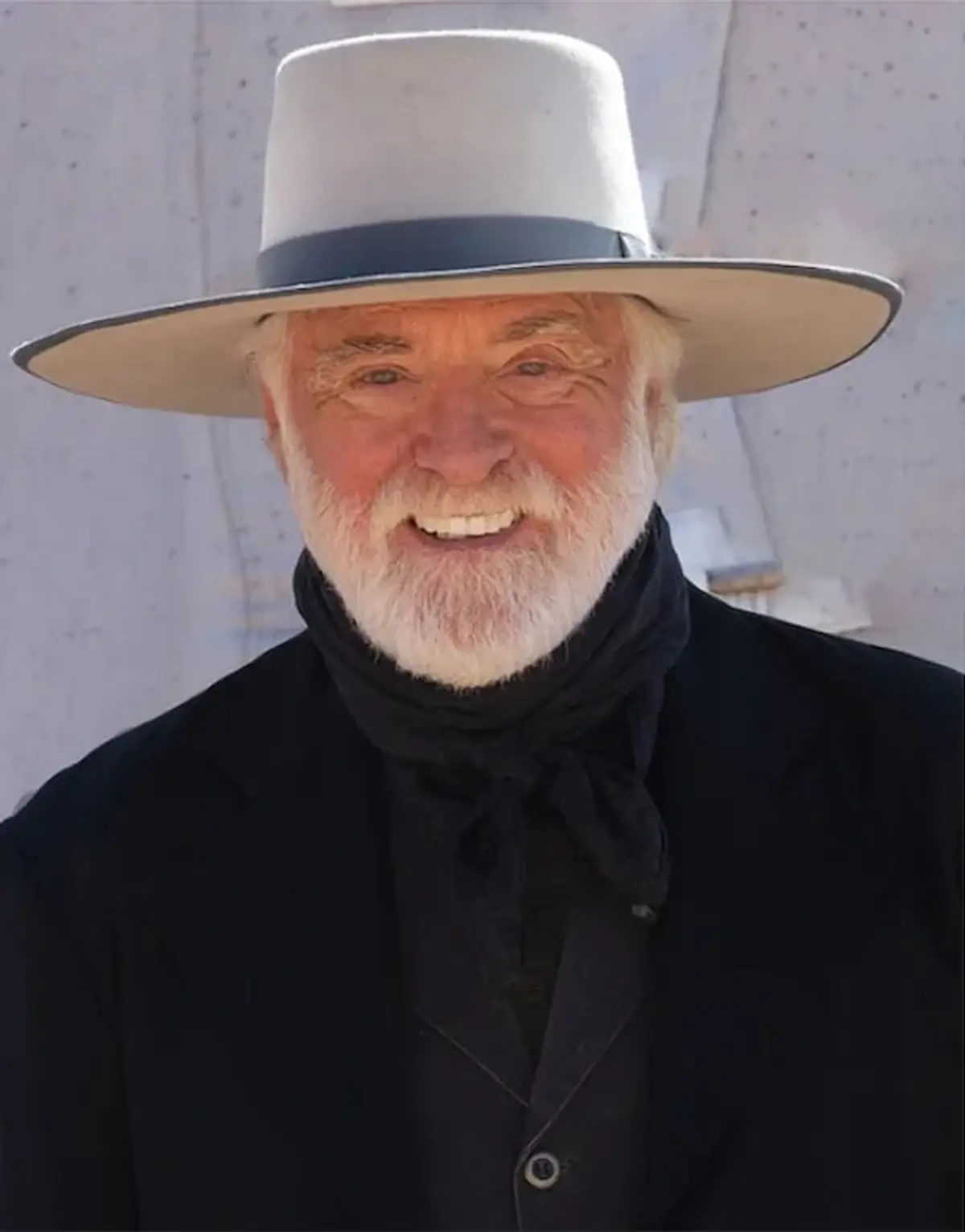 Michael Martin Murphey’s Rocking 3M Chuckwagon - 2025