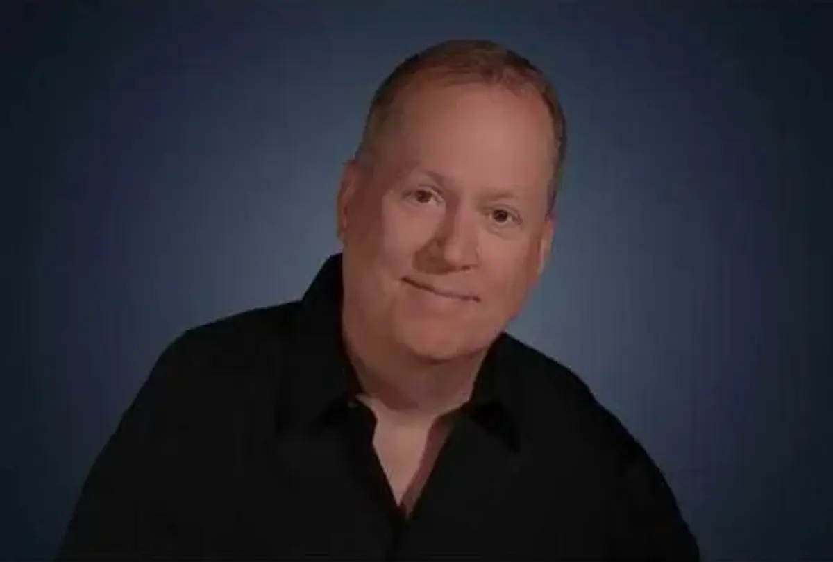 Comedian JIM HOLDER w/ special guest Mary Becquet