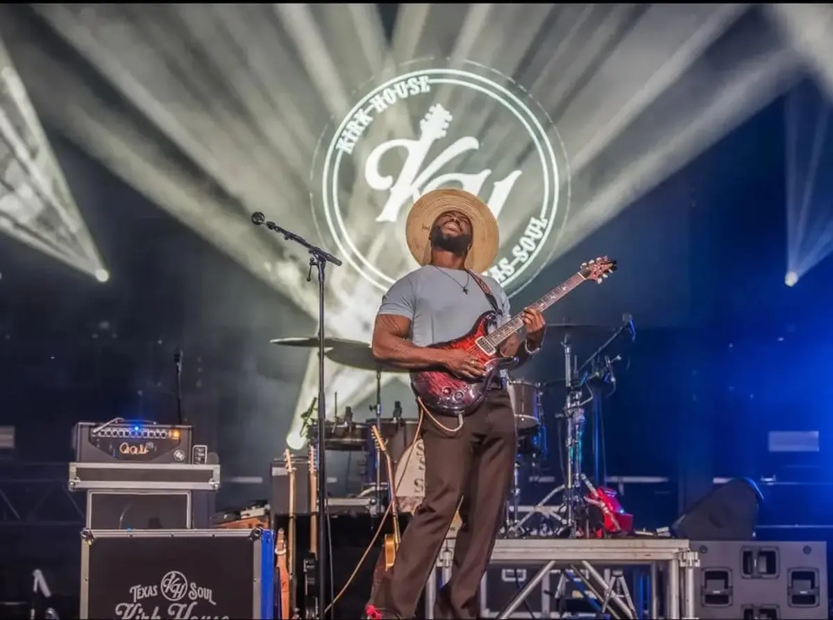 Songbird Hunting Event with KIRK HOUSE